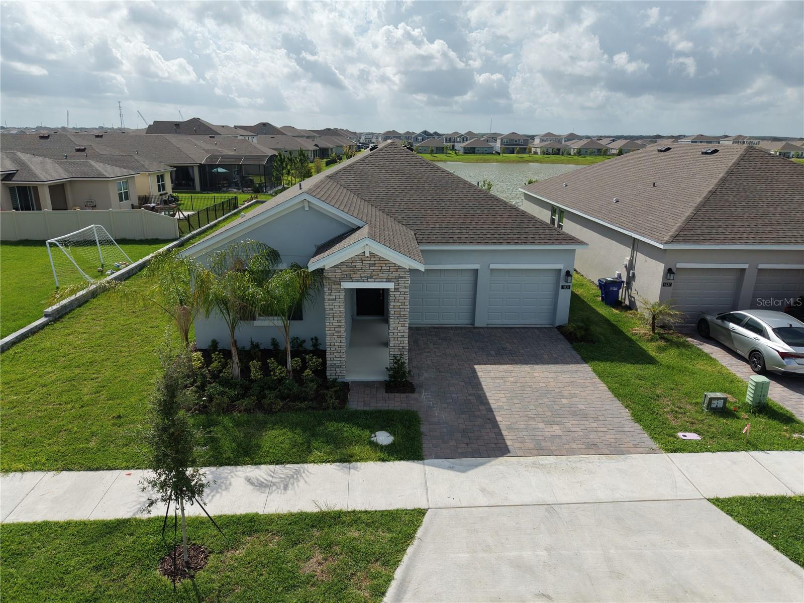 1831 Bright Sky Drive, FL