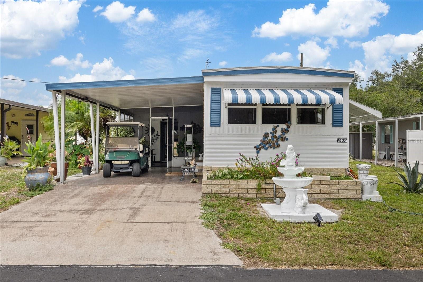 3405 Florence Drive, FL