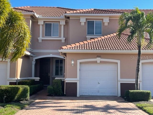 17563 Cherry Ridge Lane, FL