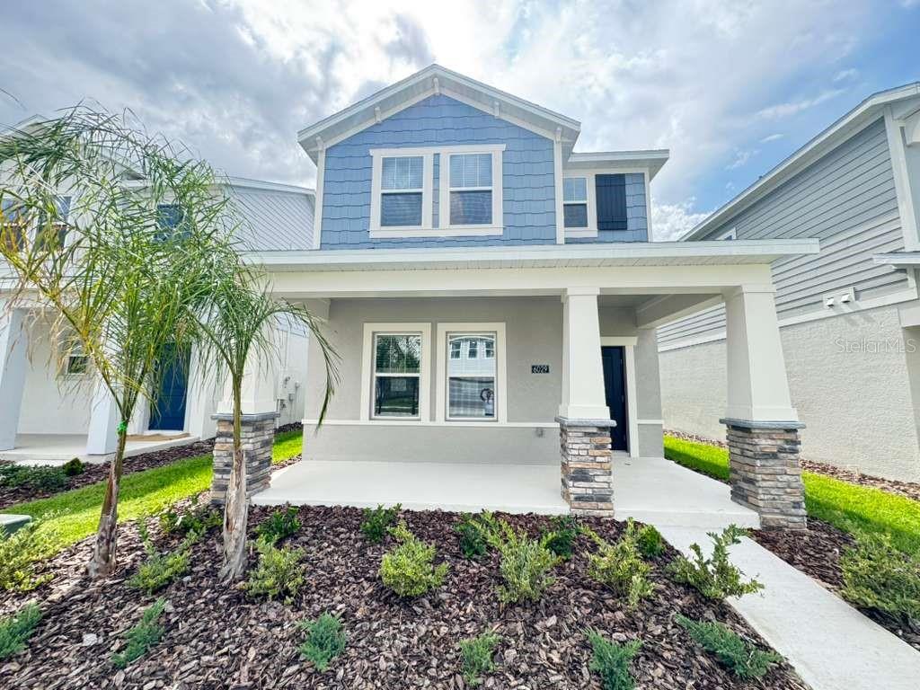 6029 Wellbeing Way, FL