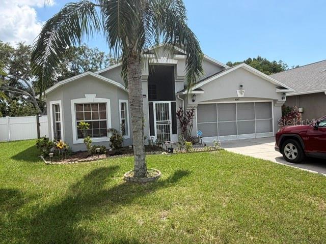 4049 Savage Station Circle, FL
