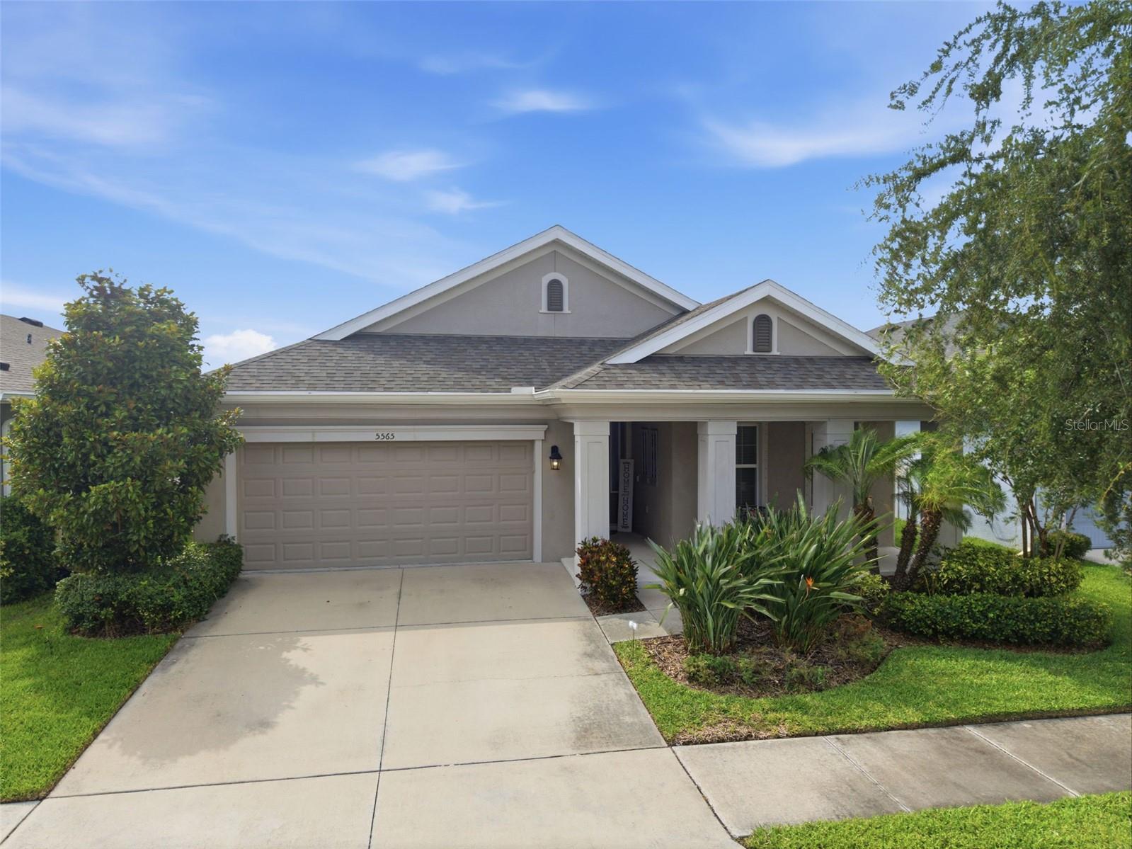 5565 Silver Sun Drive, FL