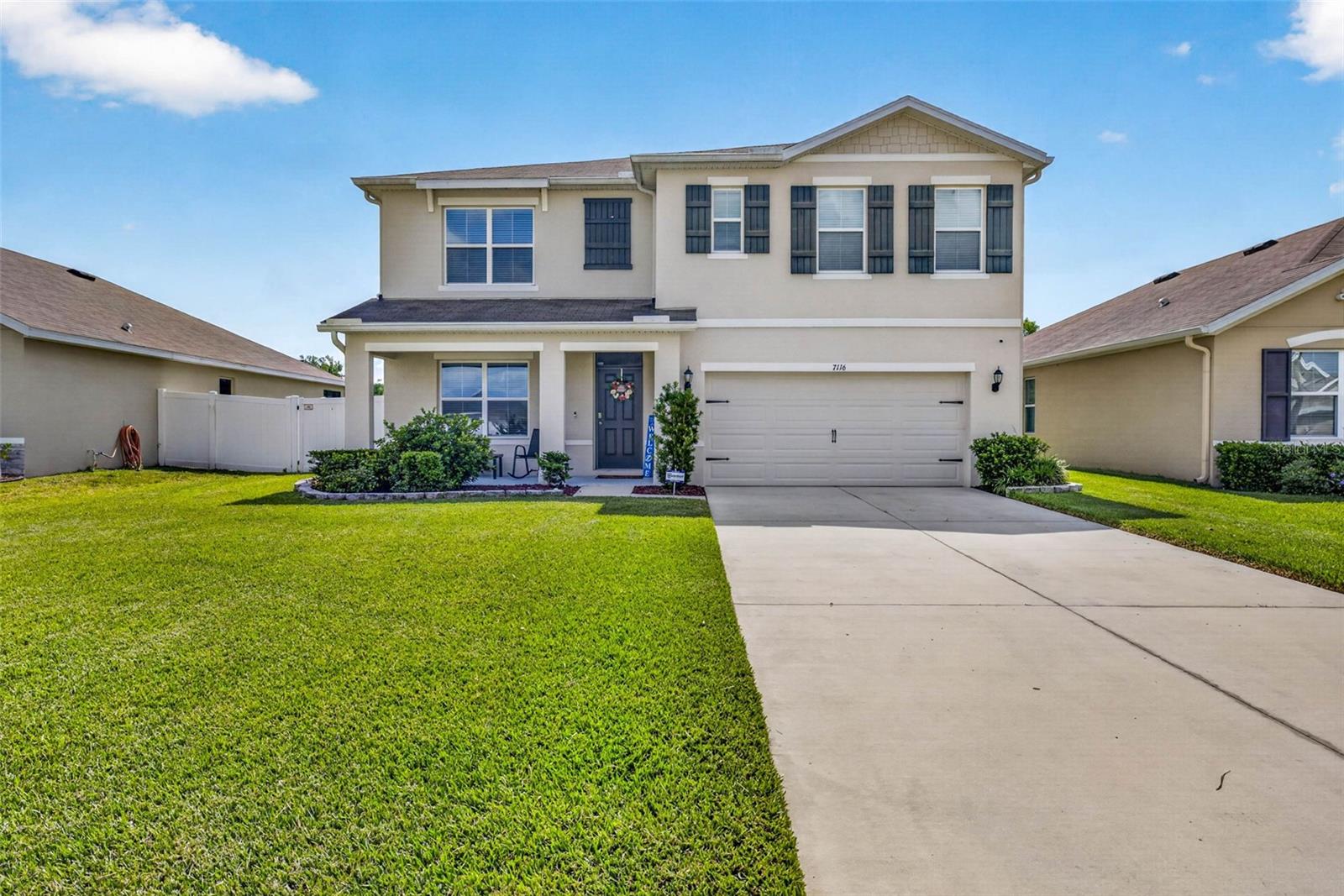 7116 Silverado Ranch Boulevard, FL