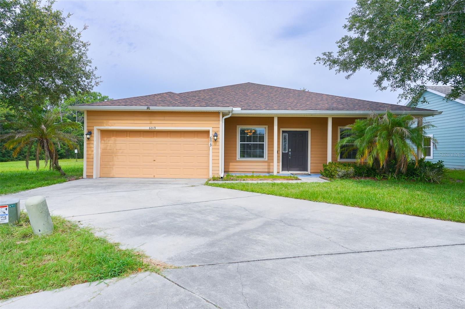 6019 Evansbrook Drive, FL