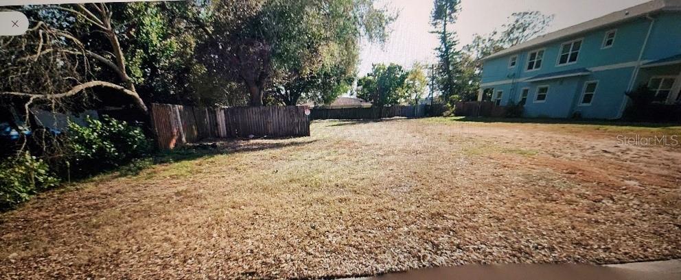 24th Avenue, FL