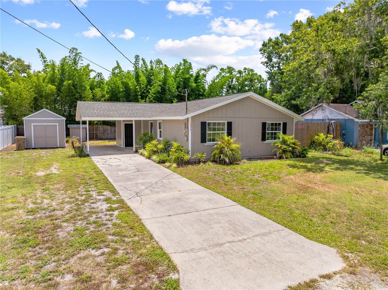 1839 Burton Drive, FL