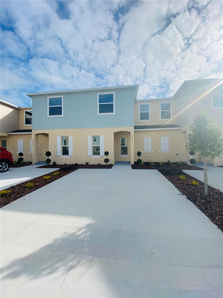 4852 Coral Castle Drive, FL