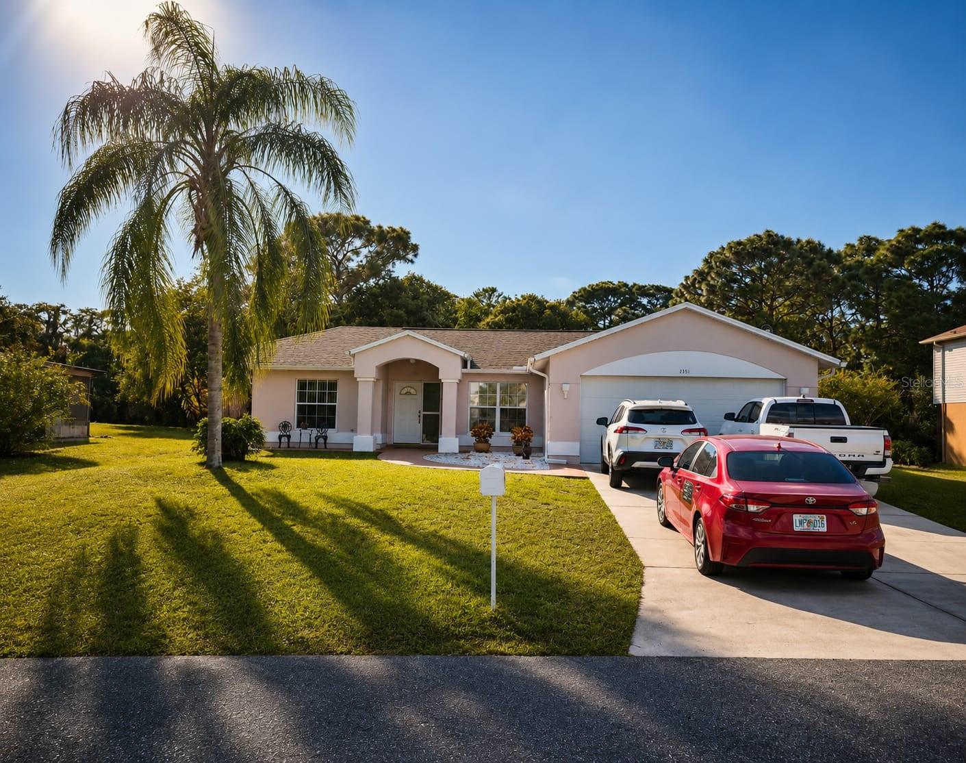 2351 Gimlet Avenue, FL