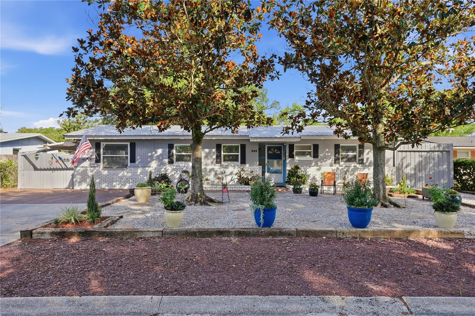 240 Devon Avenue, FL