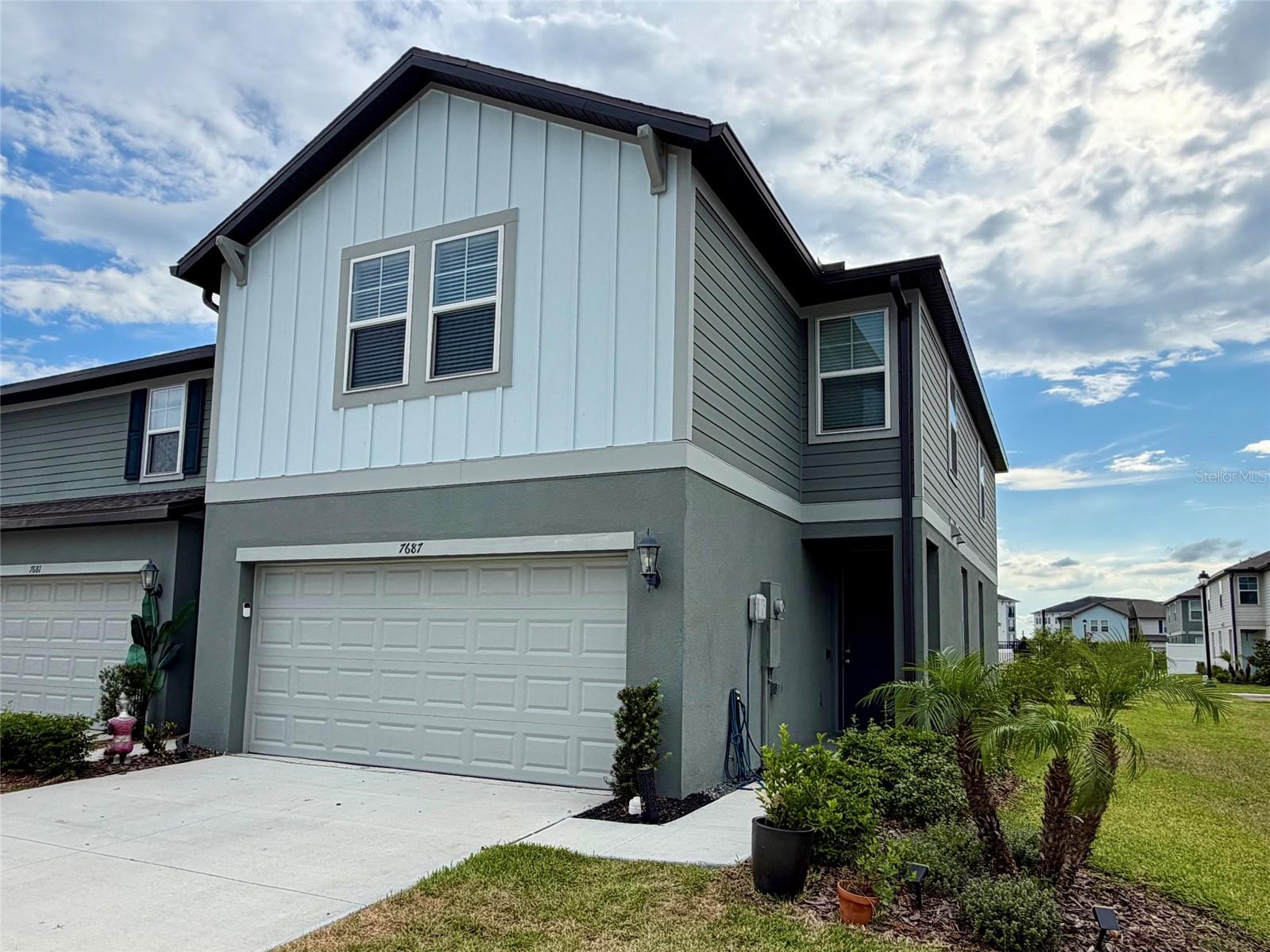 7687 Intrepid Road, FL