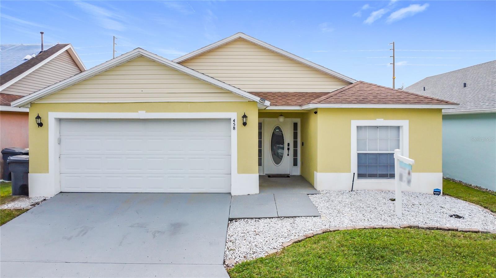 458 Hollinghead Loop, FL