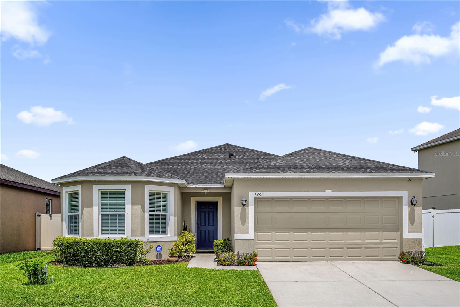 3467 Julius Estates Boulevard, FL
