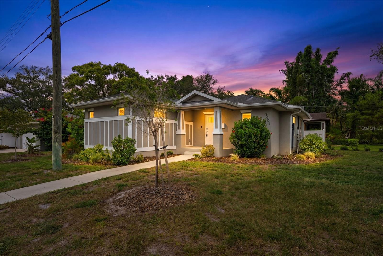 7801 Highland Avenue, FL