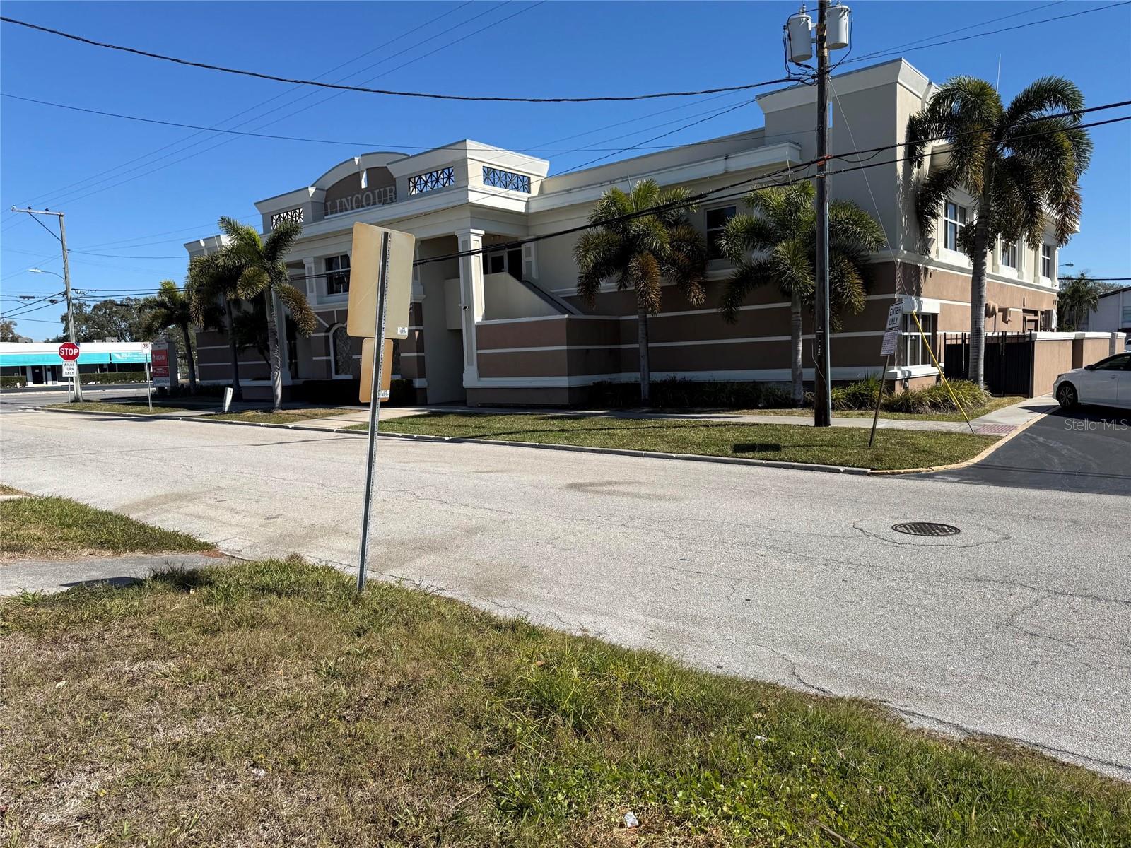 501 Lincoln Avenue, FL