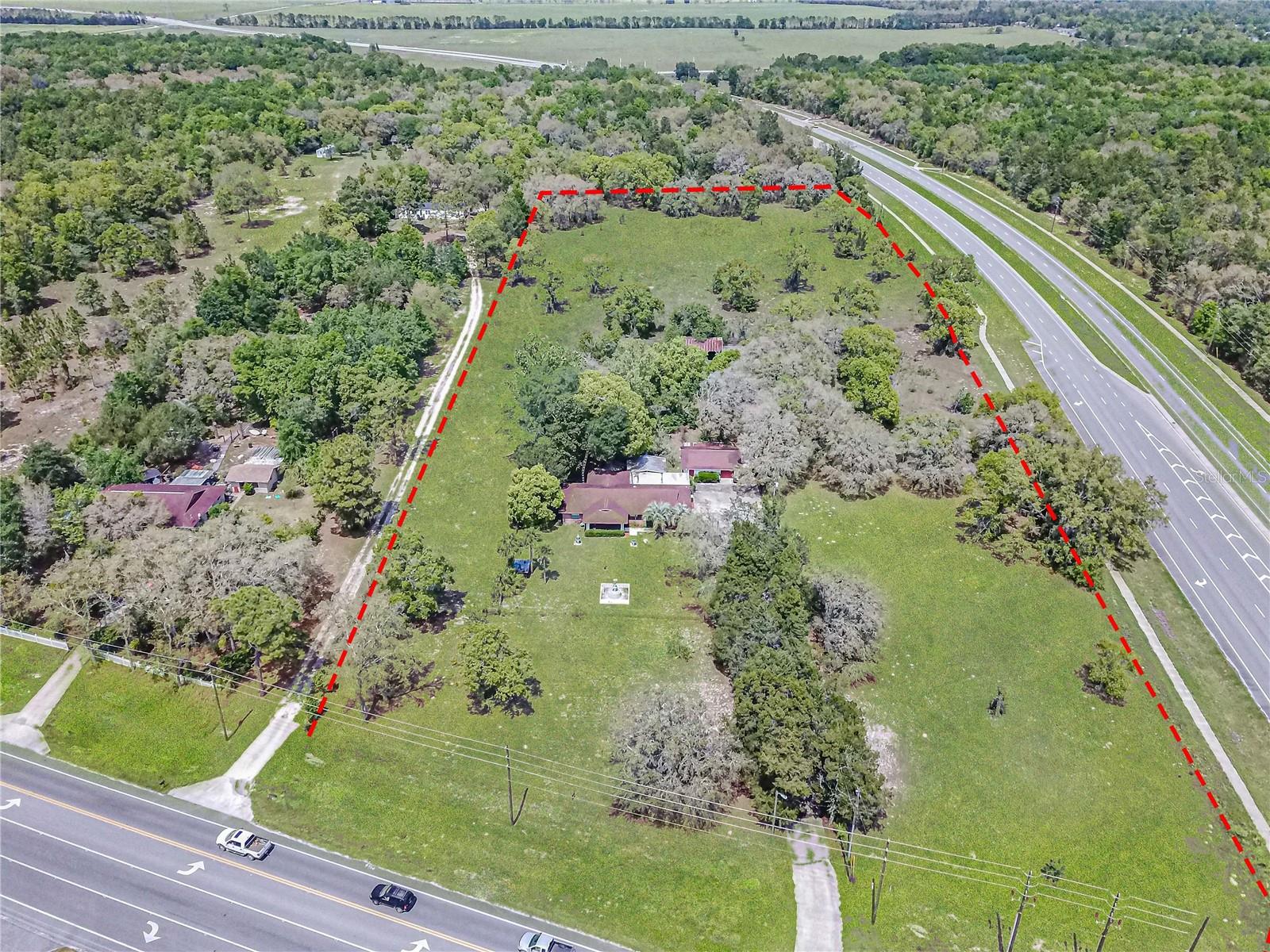 8225 Highway 25, FL