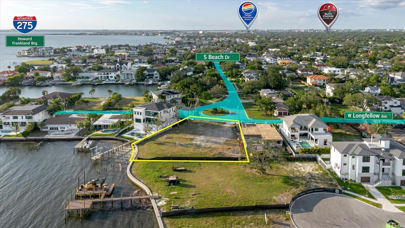 5102 Longfellow Avenue, FL