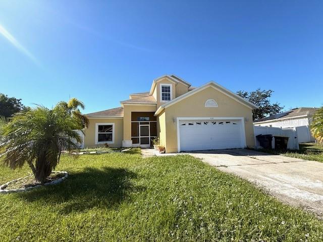 308 Big Sioux Lane, FL