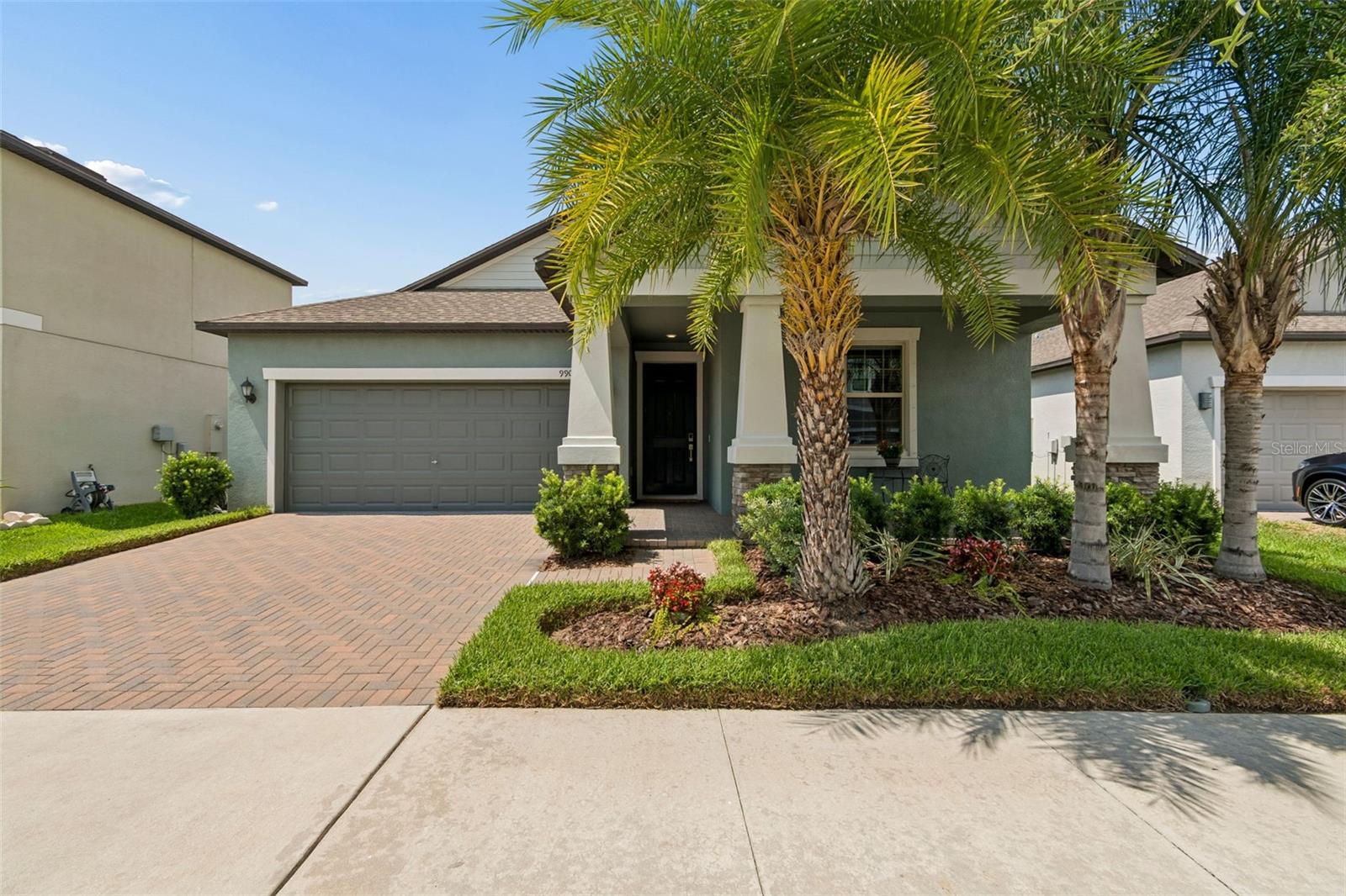 9908 Sage Creek Drive, FL