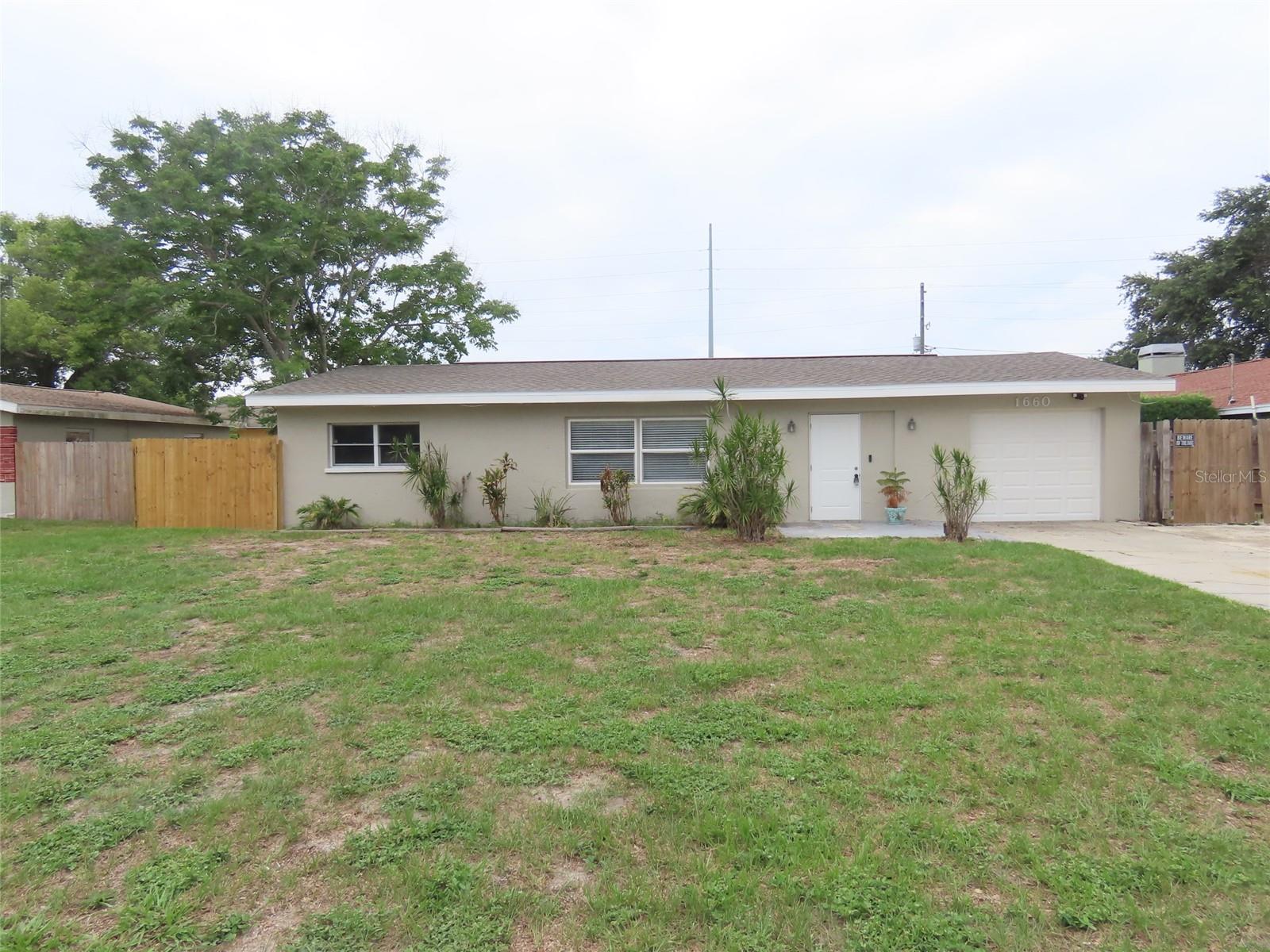 1660 Jefferson Avenue, FL