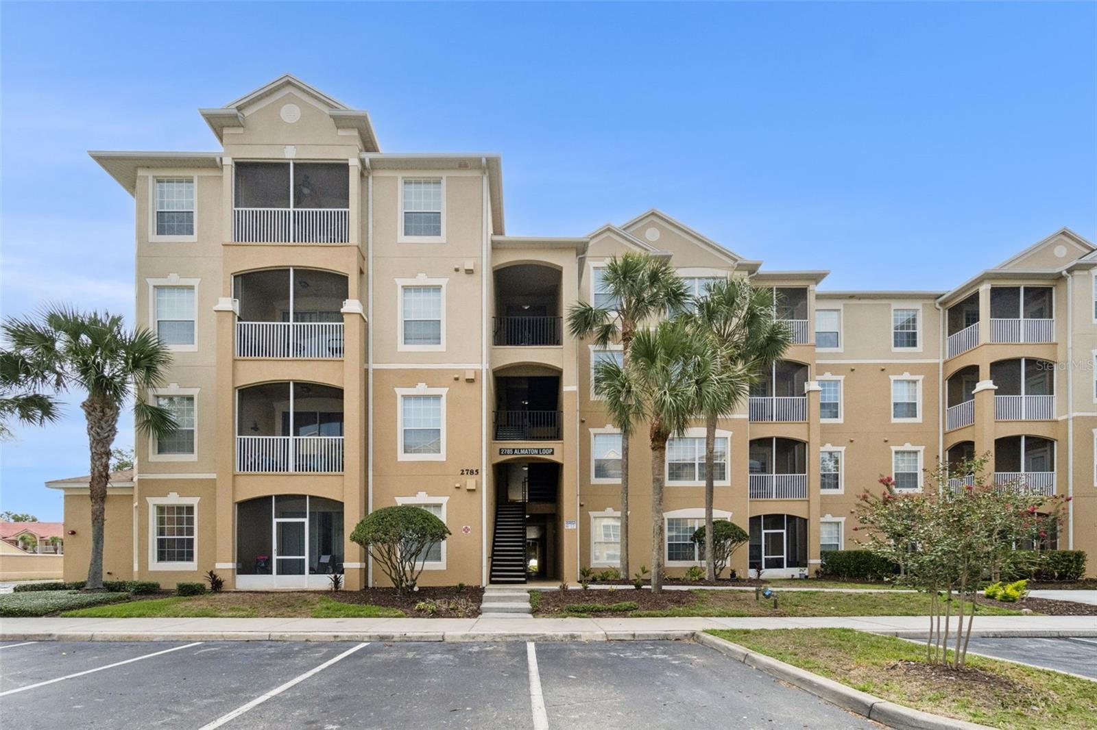 2785 Almaton Loop, FL