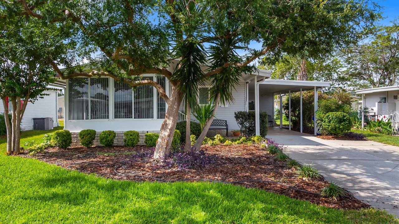 3109 Manatee Road, FL
