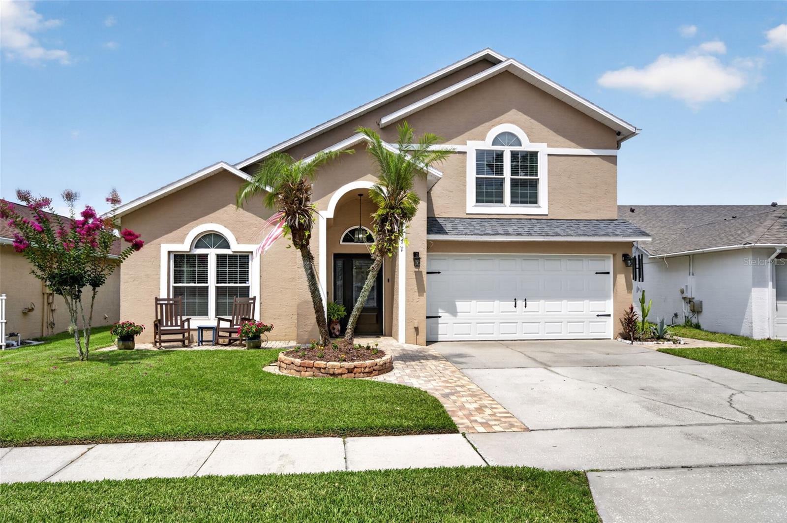 571 Augustine Court, FL