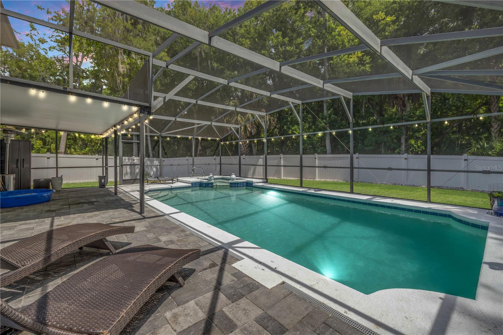 126 Wilson Bay Court, FL