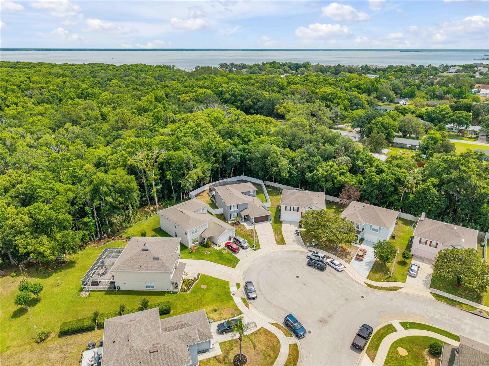 126 Wilson Bay Court, FL