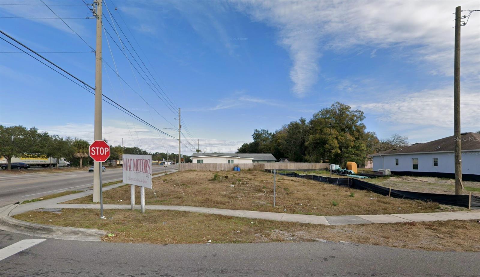 4341 Lenox Boulevard, FL