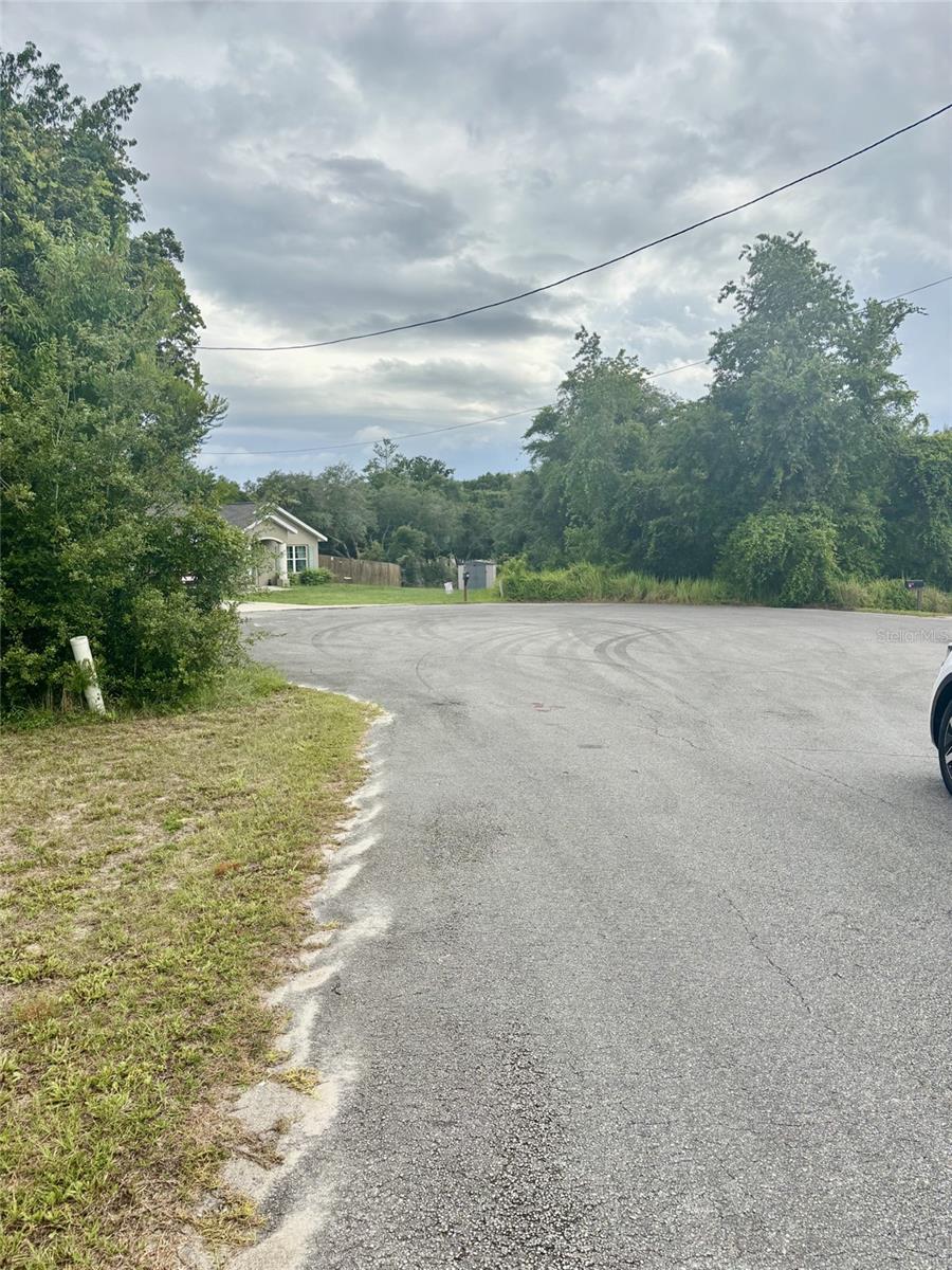 0 Olive Place, FL