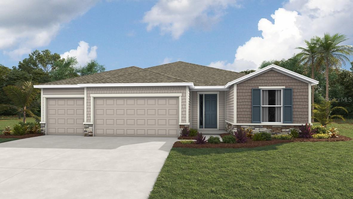 12760 17th Place, FL