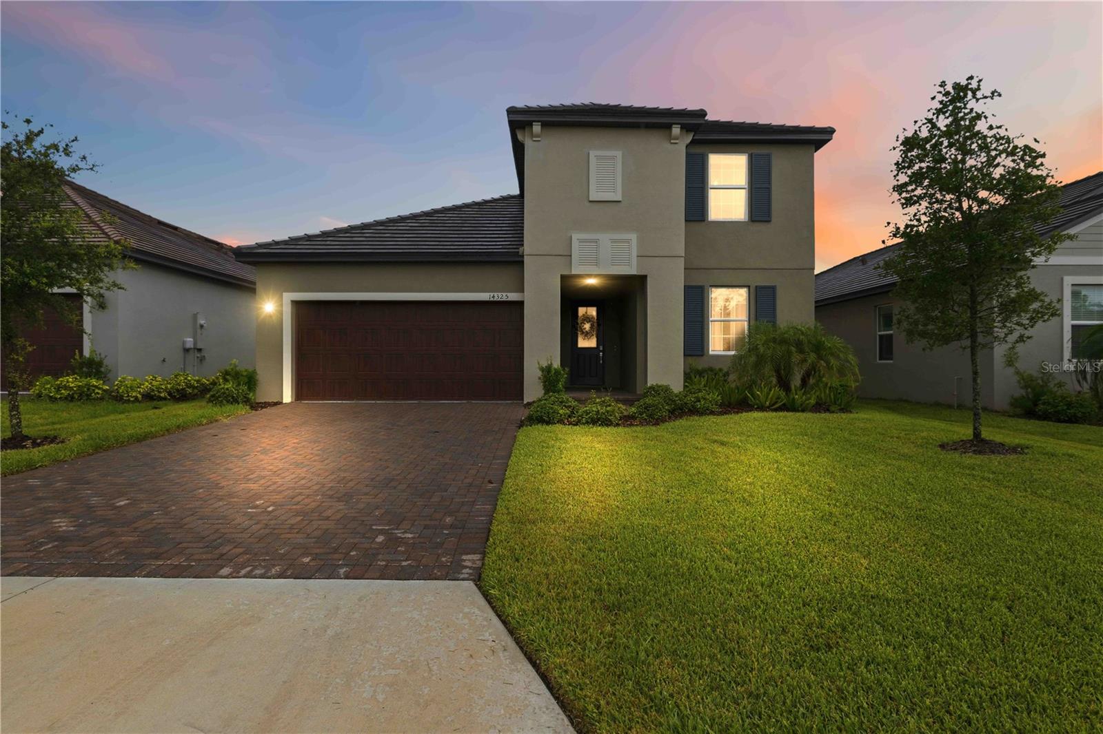 14325 17th Court, FL