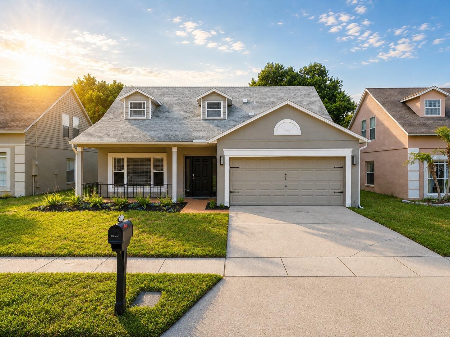 4114 Forest Island Drive, FL