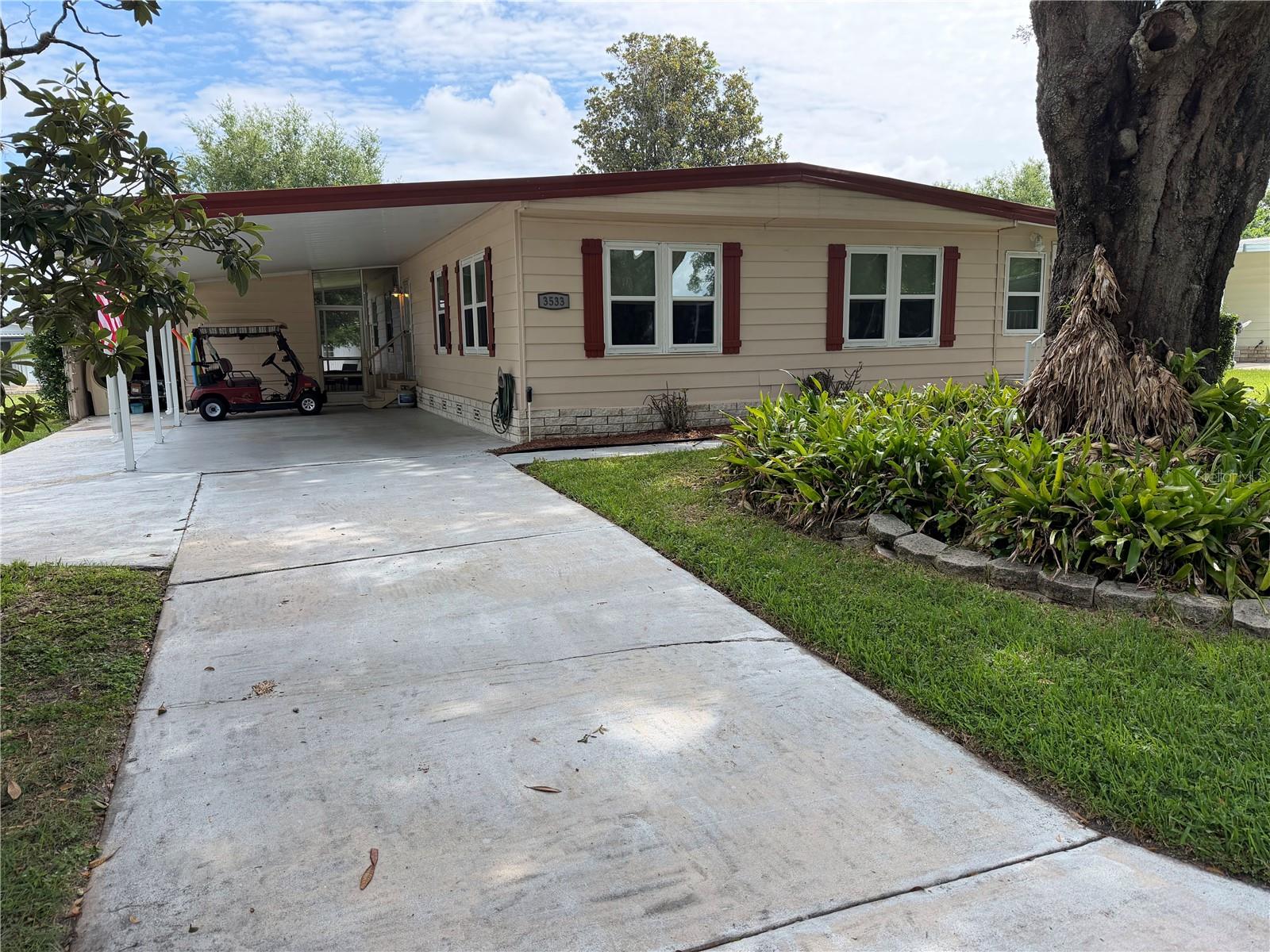 3533 Blossom Circle, FL