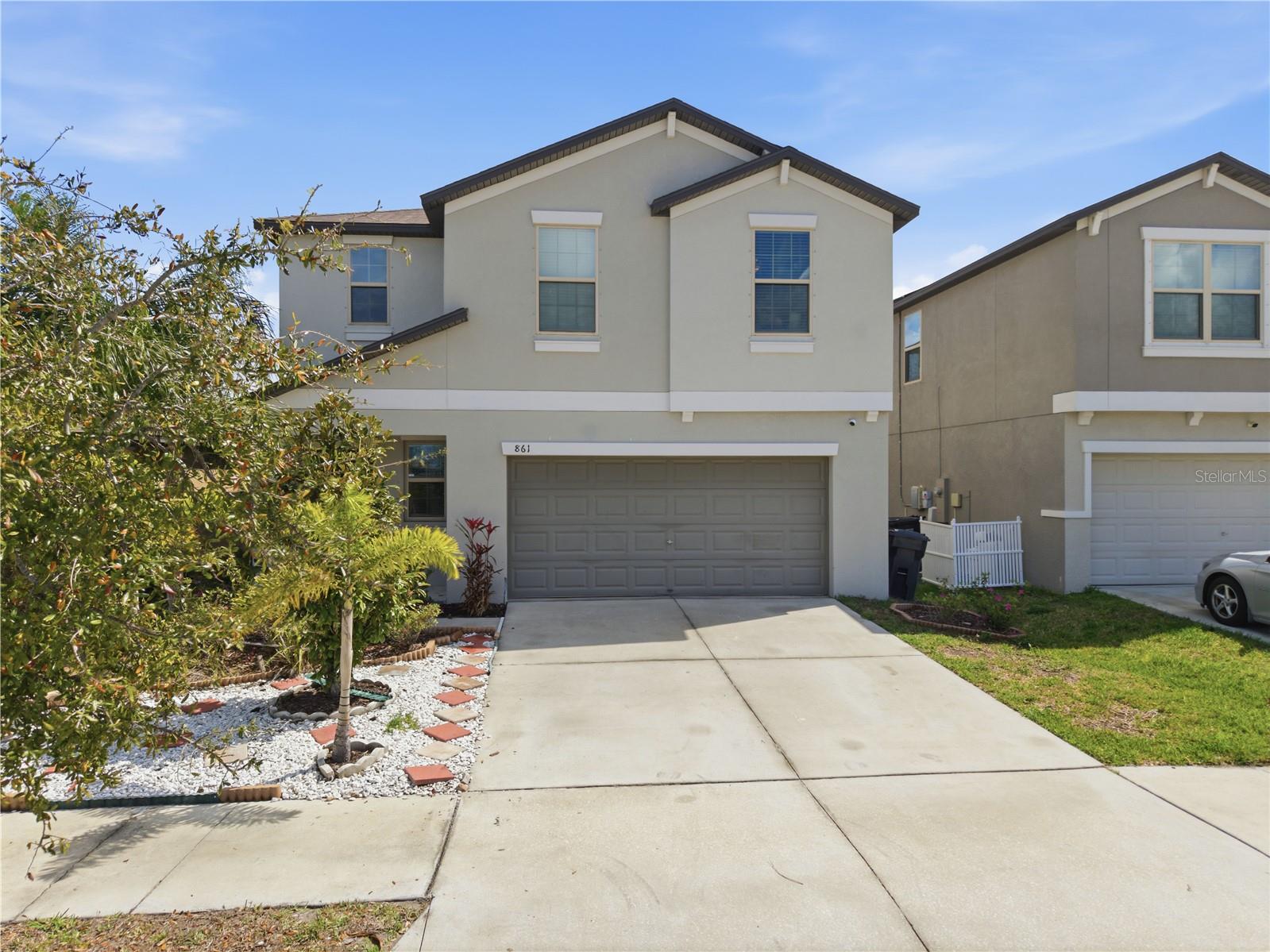 861 Olive Conch Street, FL