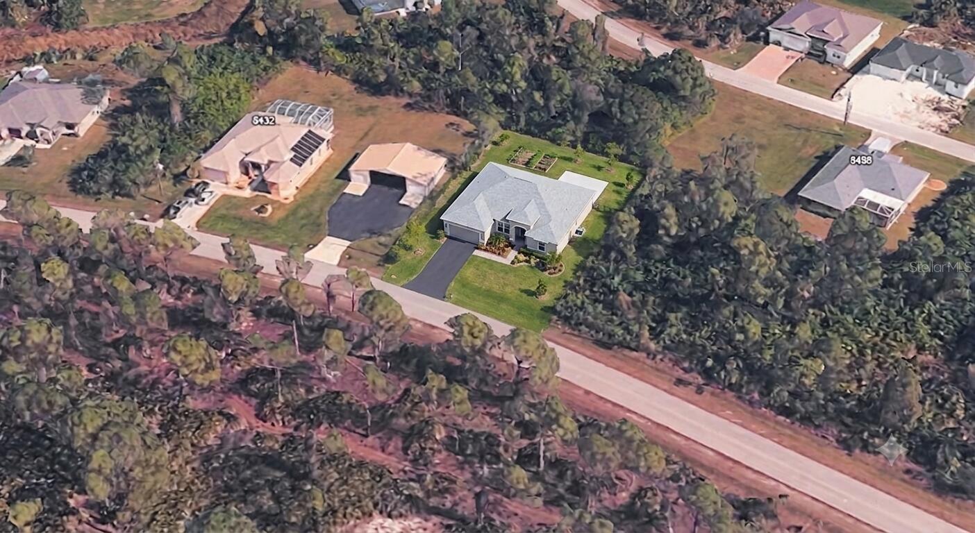 8448 Matecumbe Road, FL