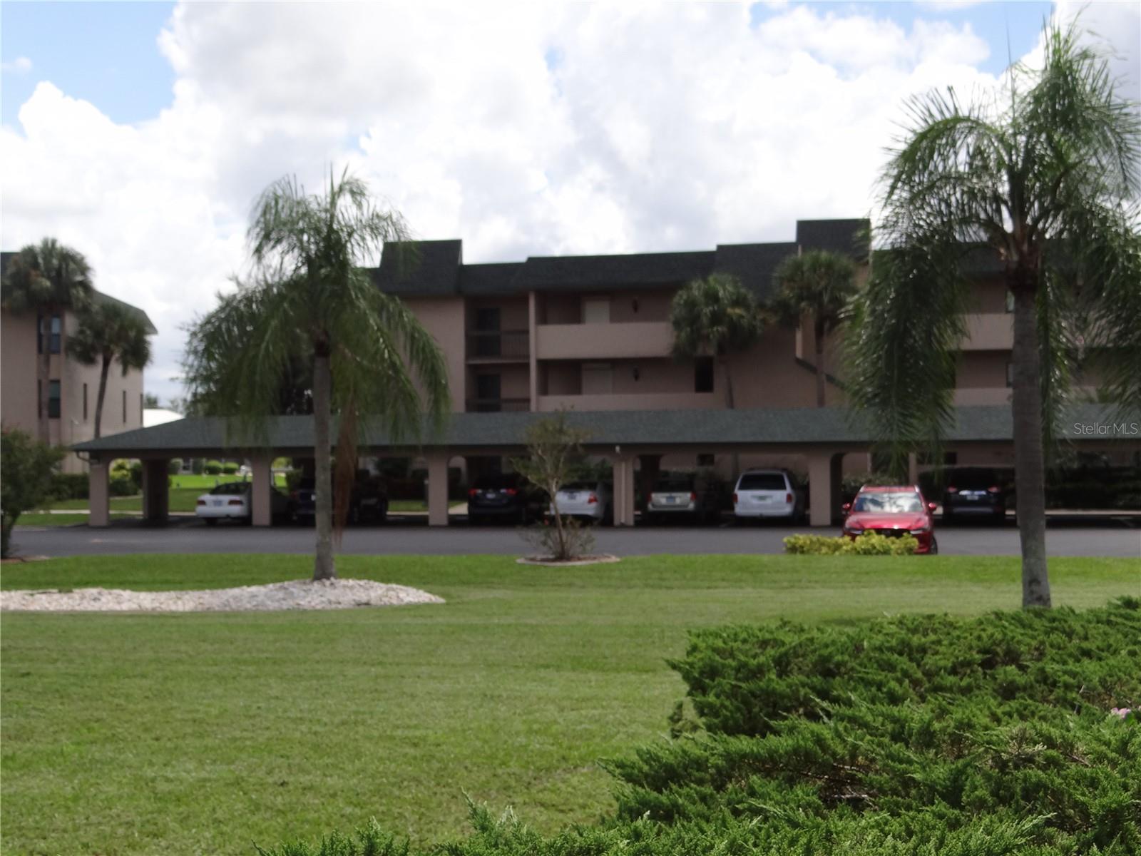 601 Shreve Street, FL