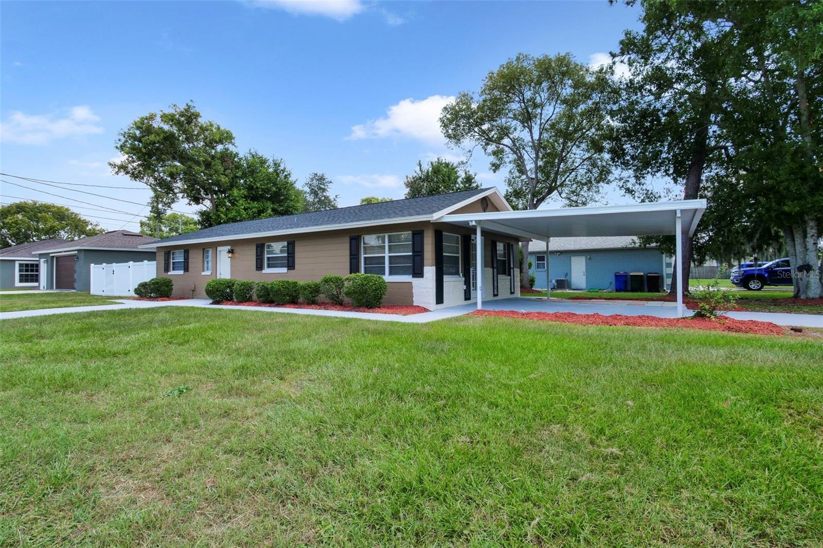 601 Louisiana Avenue, FL