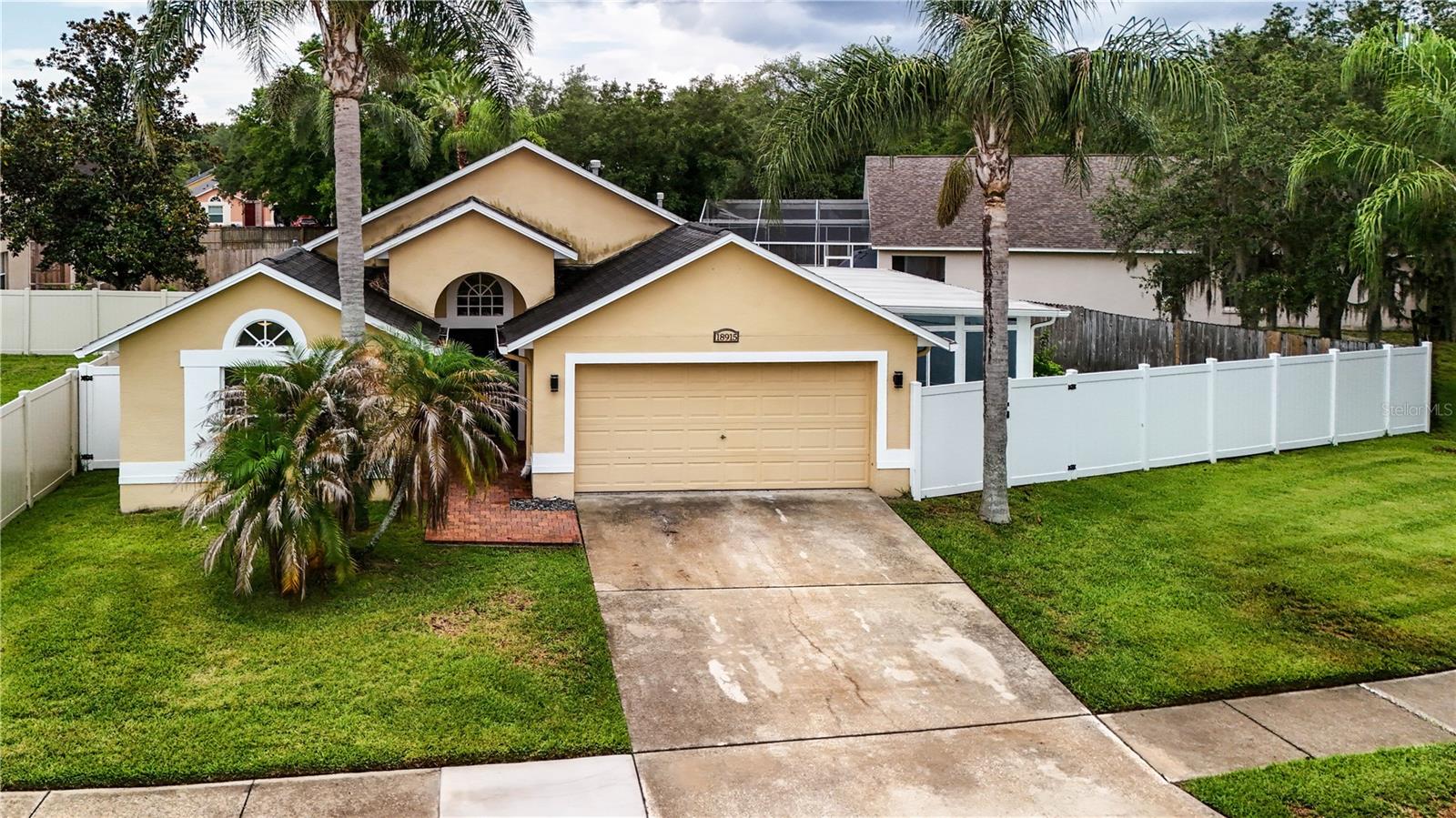 18915 Nest Fern Circle, FL