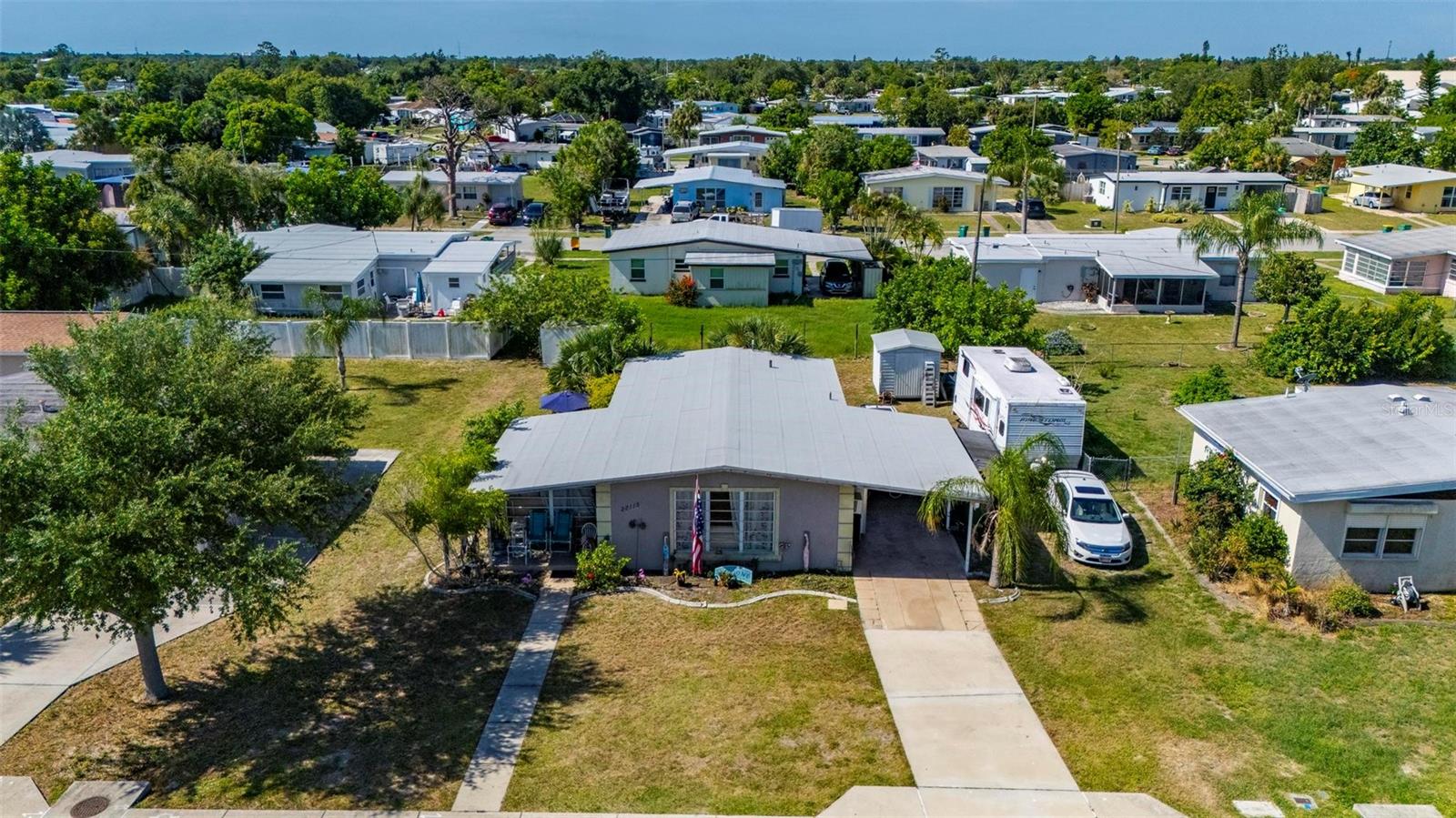 22115 Midway Boulevard, FL