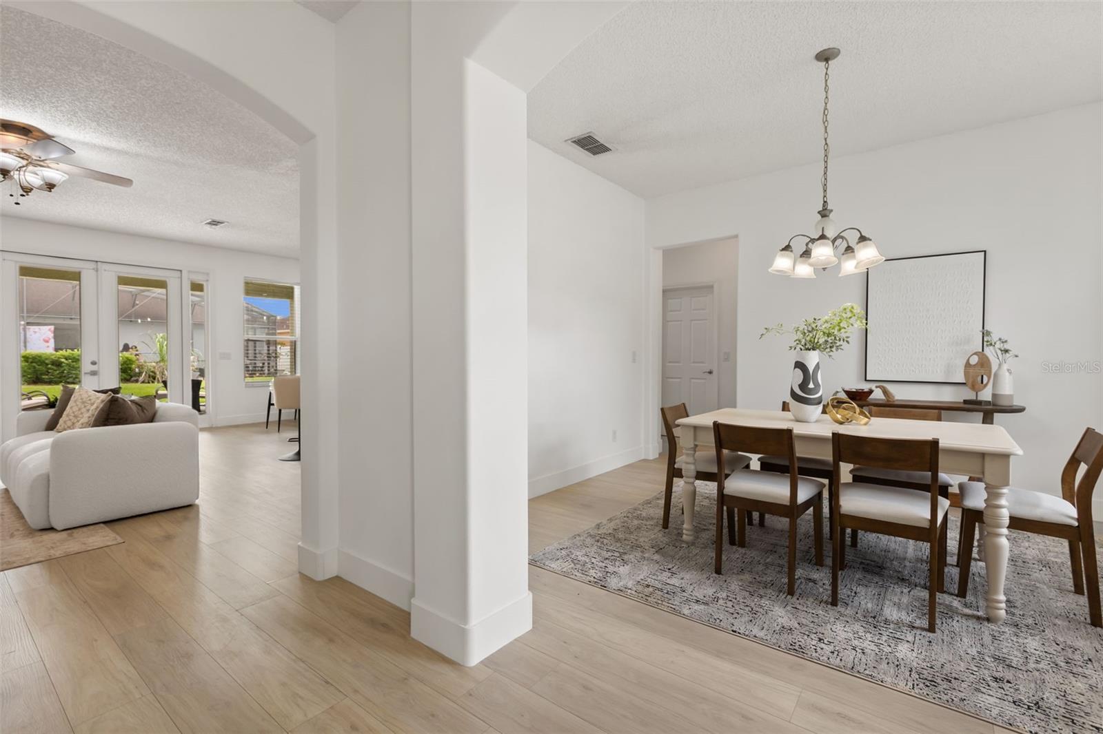 5101 Cedarleaf Lane, FL