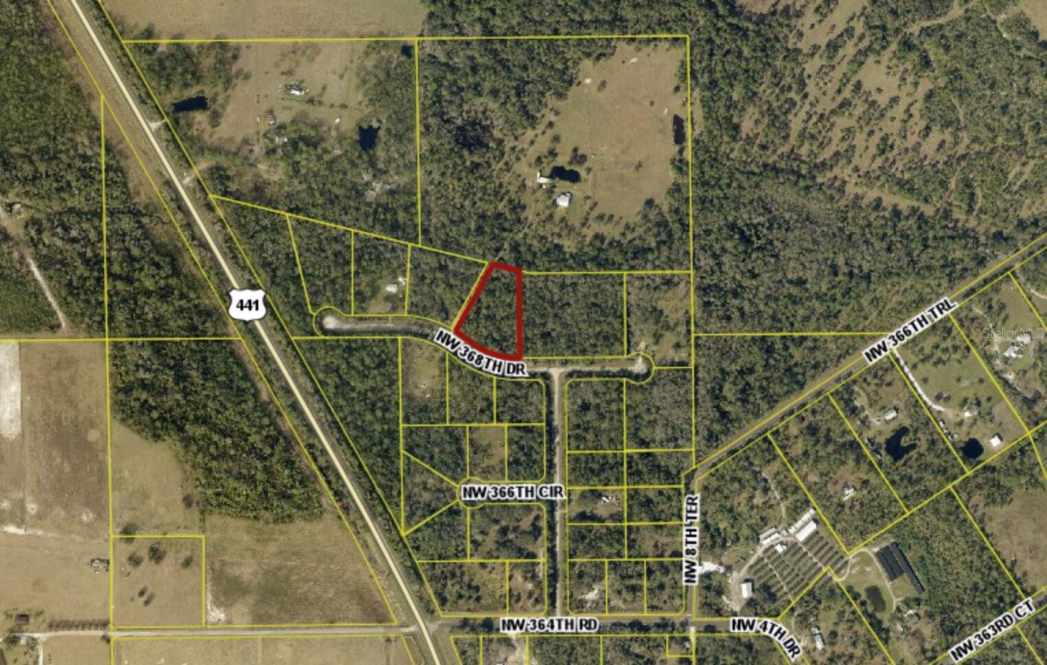 1055 368th Drive, FL