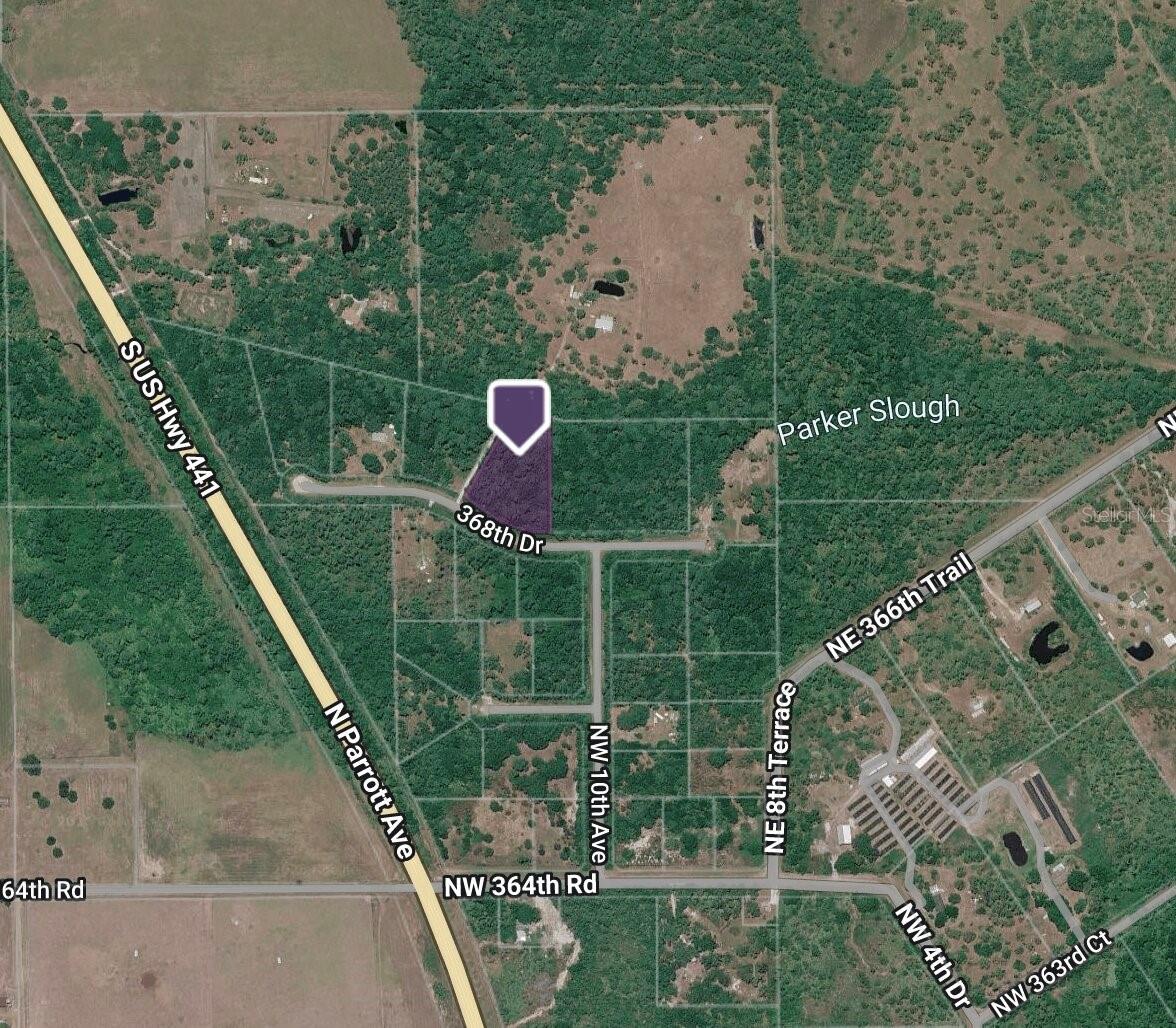 1055 368th Drive, FL