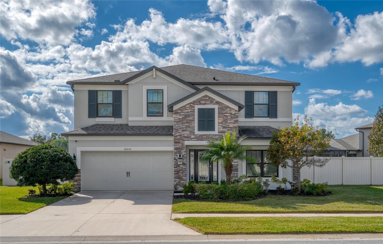 18576 Obregan Drive, FL