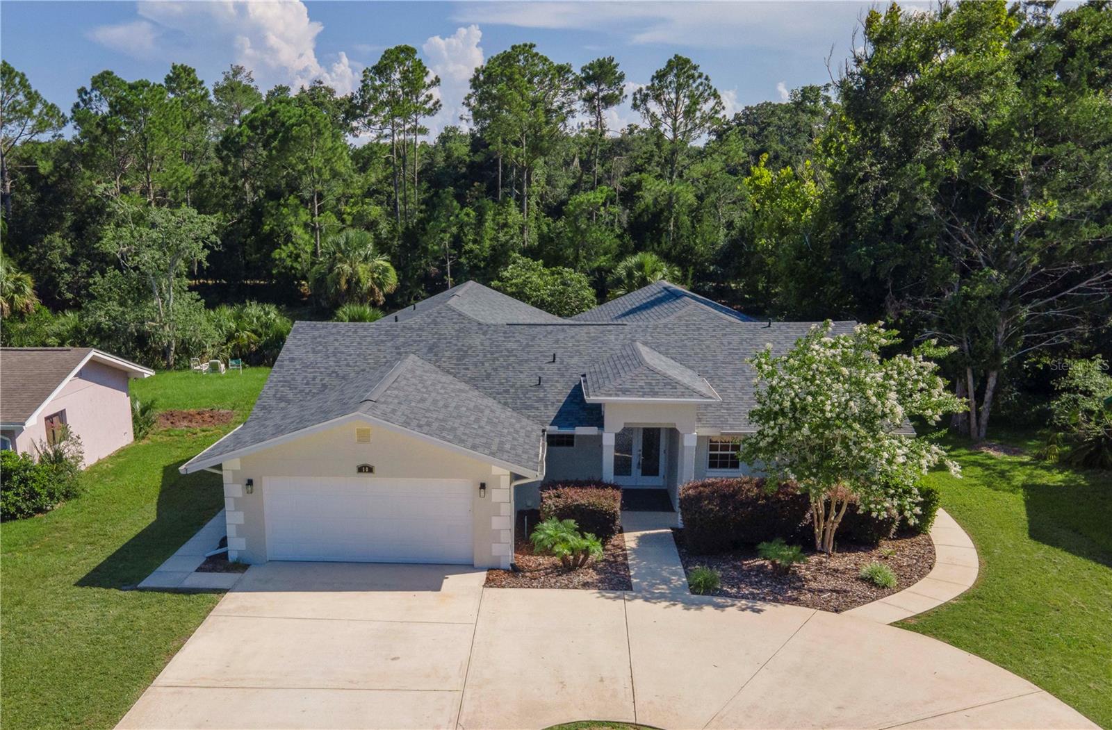 10 Blyth Place, FL