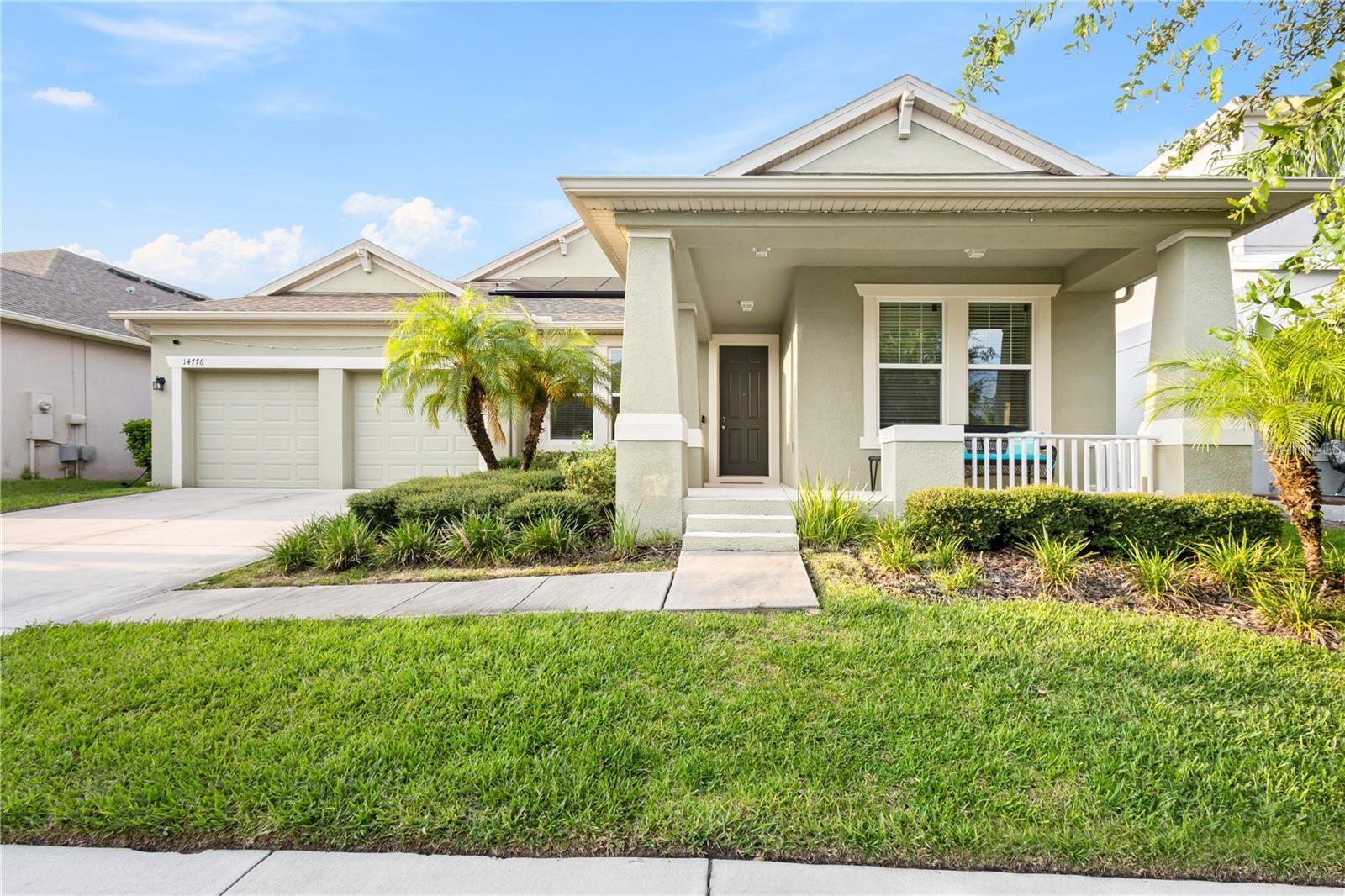 14776 Magnolia Ridge Loop, FL