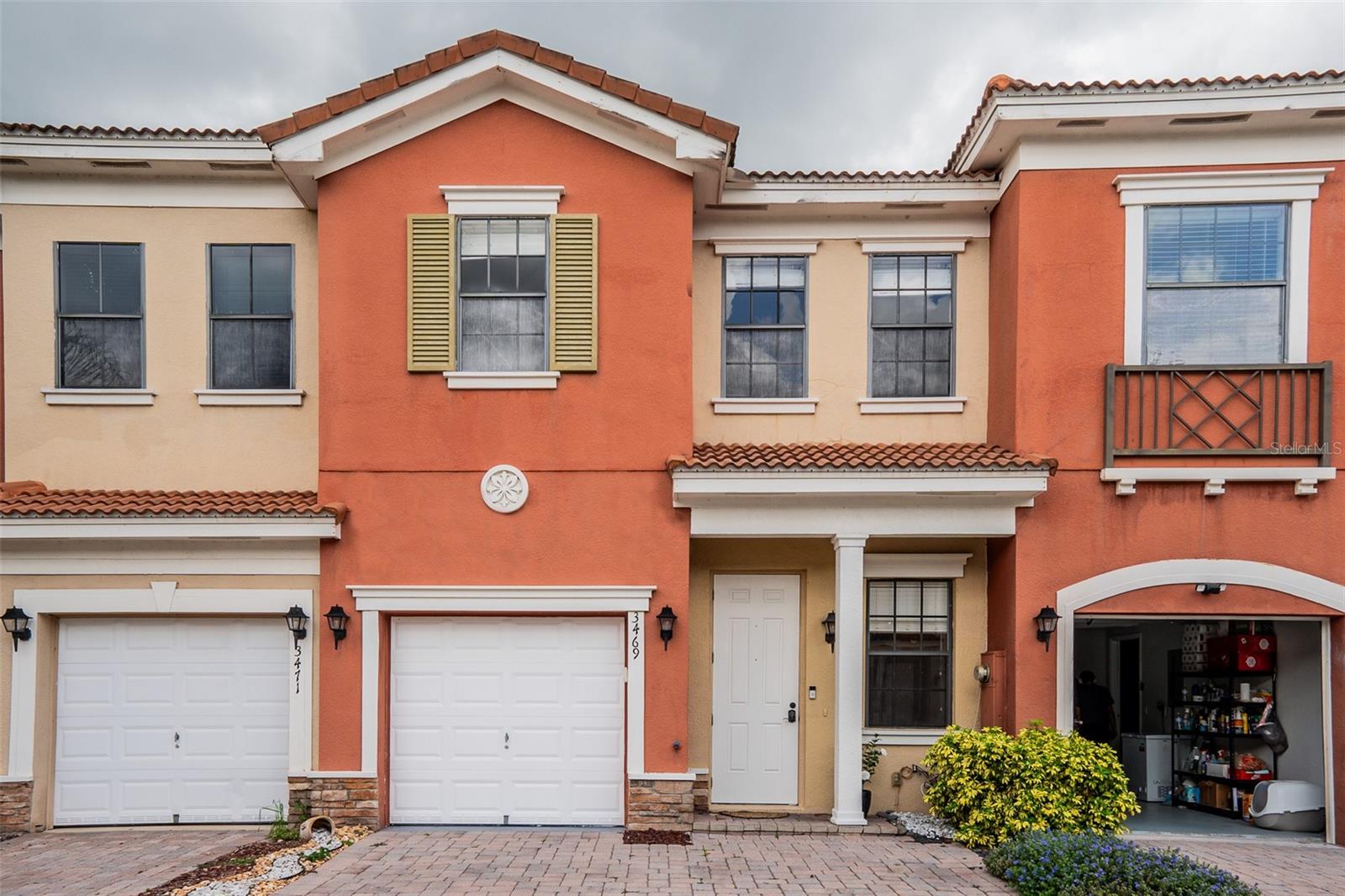 3469 Allegra Circle, FL