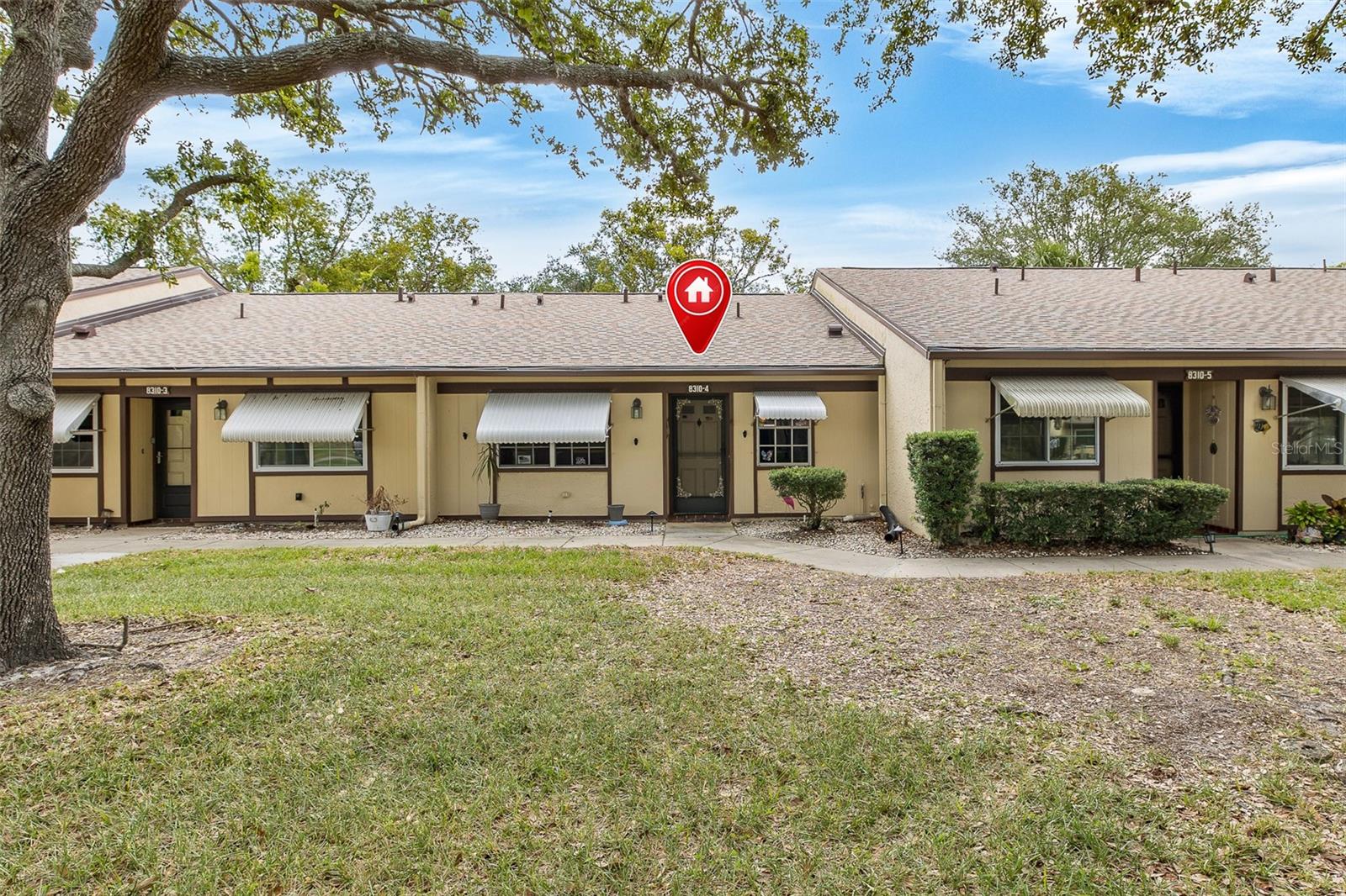 8310 High Point Circle, FL