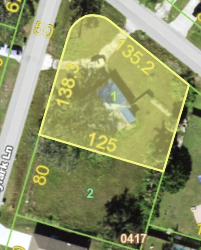 365 Spring Lake Boulevard, FL