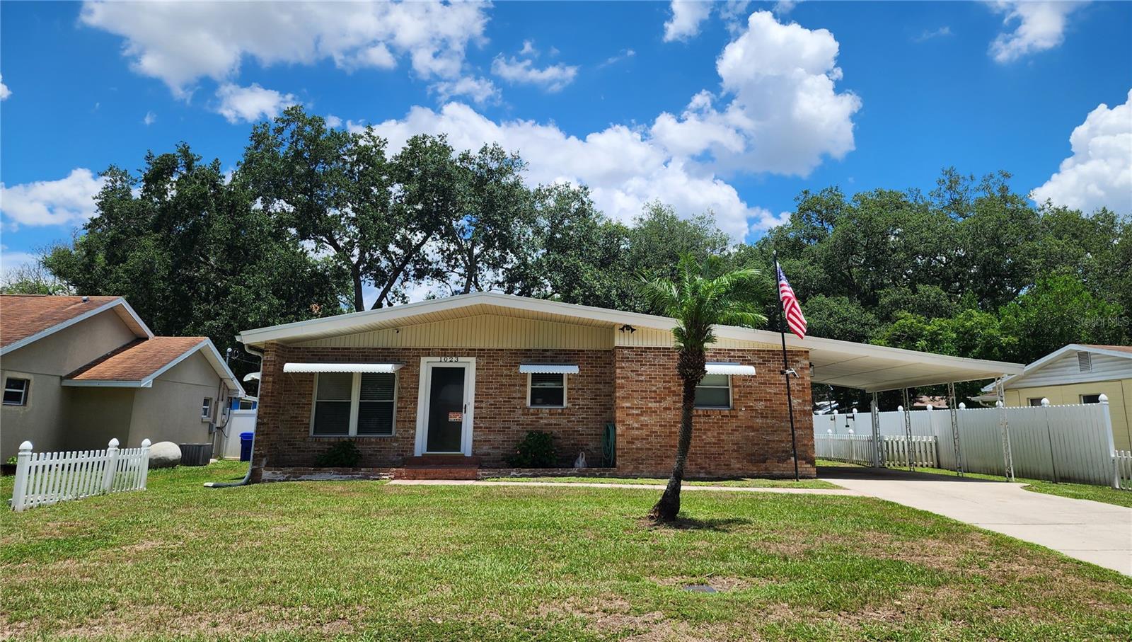 1023 Bonnie Drive, FL
